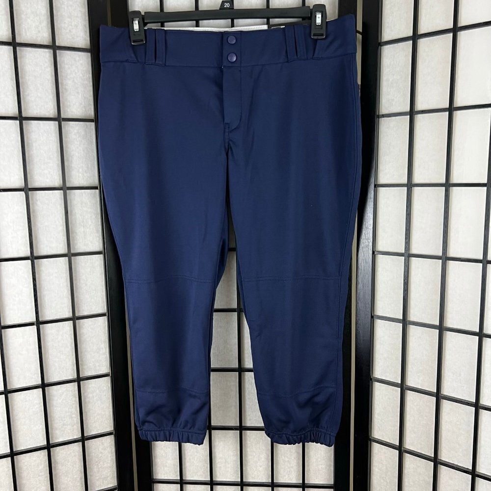 Champro ‎ Fastpitch Softball Pants Blue XL